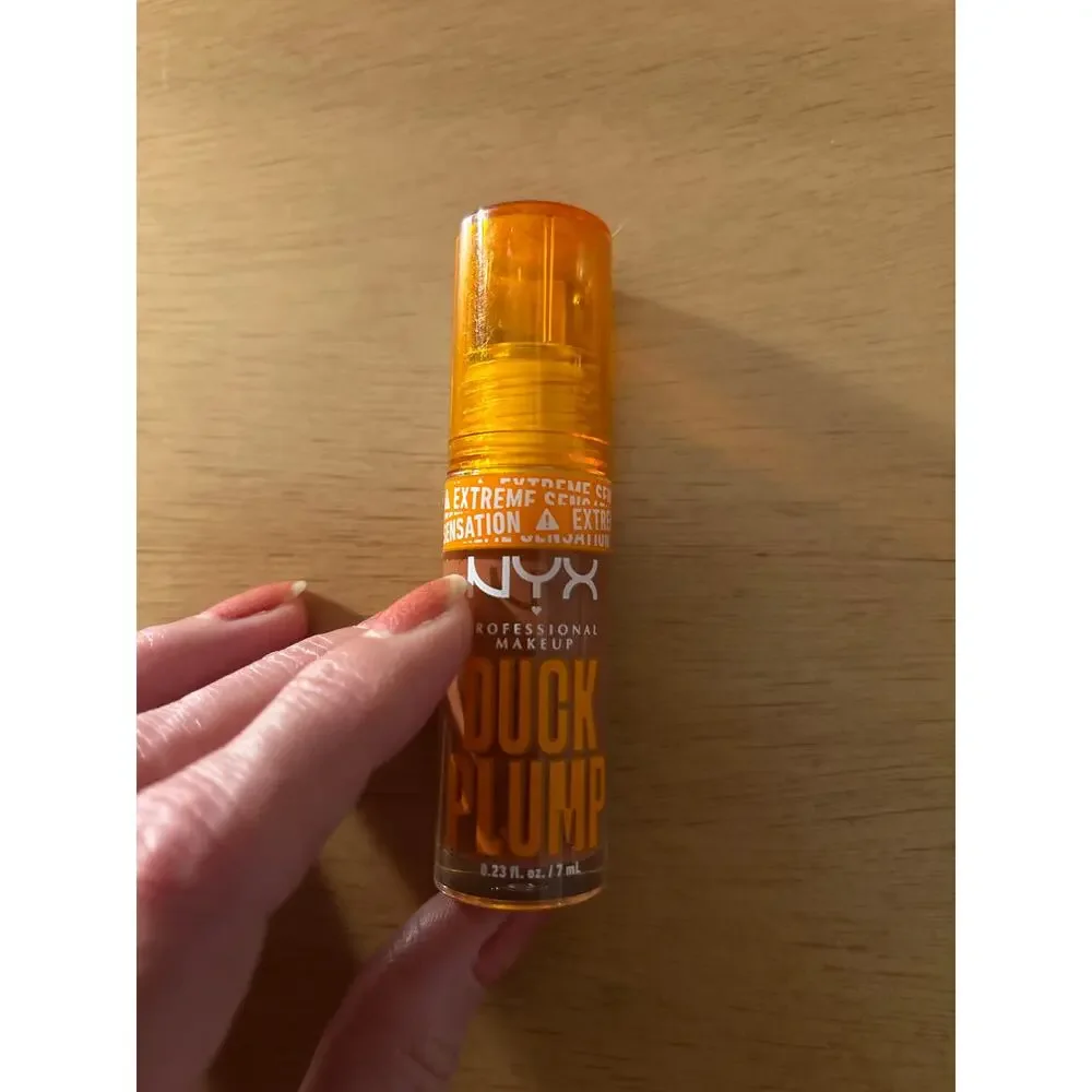 ELF new nyx